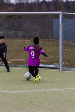 Bild 125 - D-Juniorinnen FSC Kaltenkirchen - SV Henstedt-Ulzburg : Ergebnis: 10:1